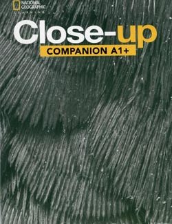 CLOSE-UP A1+ COMPANION