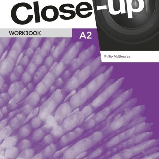CLOSE-UP C2 WB 2ND ED