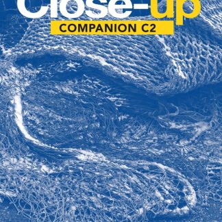 CLOSE-UP C2 COMPANION (+ AUDIO)