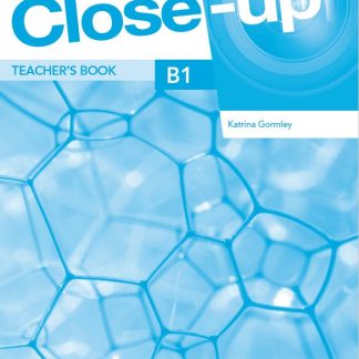 CLOSE-UP B1 TCHR'S (+ ONLINE ZONE + AUDIO + VIDEO) 2ND ED