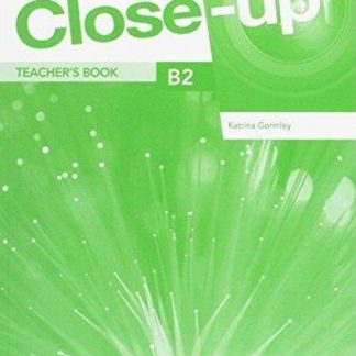 CLOSE-UP B2 TCHR'S (+ ONLINE ZONE + AUDIO + VIDEO) 2ND ED