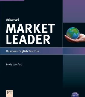 MARKET LEADER TEST FILE ADVANCED 3RD ED