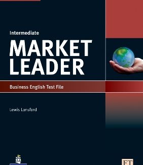 MARKET LEADER TEST FILE INTERMEDIATE 3RD ED