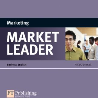 MARKET LEADER SB MARKETING