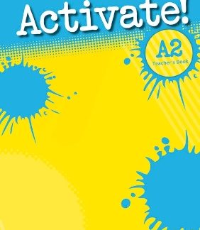ACTIVATE A2 TCHR'S