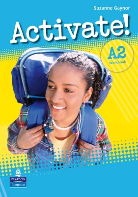 ACTIVATE A2 WB