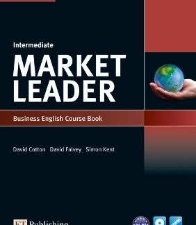 MARKET LEADER INTERMEDIATE SB (+ DVD-ROM) 3RD ED