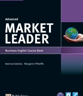 MARKET LEADER ADVANCED SB (+ DVD-ROM) 3RD ED