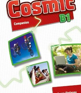 COSMIC B1 COMPANION