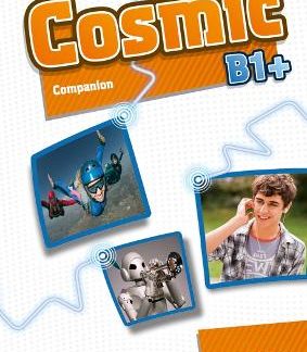 COSMIC B1+ COMPANION