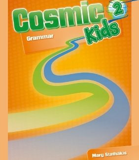 COSMIC KIDS 2 GRAMMAR