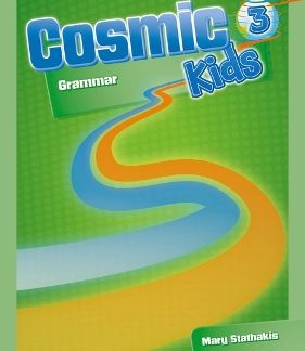 COSMIC KIDS 3 GRAMMAR