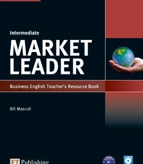 MARKET LEADER EXTRA INTERMEDIATE TCHR'S (+ TEST MASTER CD-ROM) 3RD ED