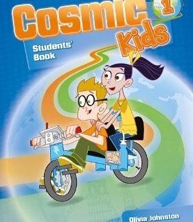 COSMIC KIDS 1 SB