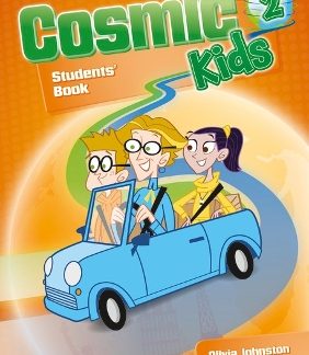 COSMIC KIDS 2 SB