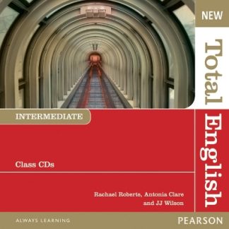 NEW TOTAL ENGLISH PRE-INTERMEDIATE TCHR'S (+ TCHR'S RESOURCES CD-ROM)