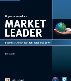 MARKET LEADER EXTRA UPPER-INTERMEDIATE TCHR'S (+ TEST MASTER CD-ROM) 3RD ED