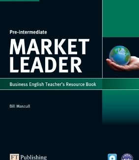 MARKET LEADER EXTRA PRE-INTERMEDIATE TCHR'S (+ TEST MASTER CD-ROM) 3RD ED