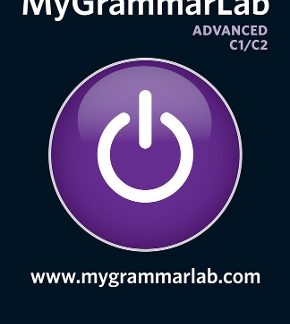 MY GRAMMAR LAB C1 + C2 ADVANCED (+ MY LAB PACK)