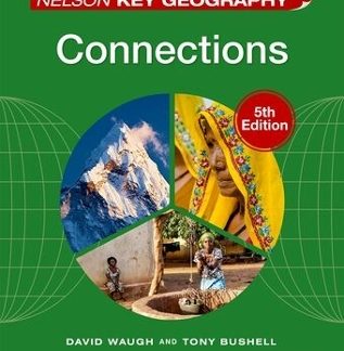 NELSON KEY GEOGRAPHY CONNECTIONS 5TH ED