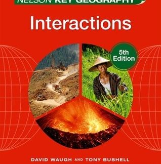 NELSON KEY GEOGRAPHY INTERACTIONS