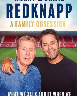 A FAMILY OBSESSION : WHAT WE TALK ABOUT WHEN WE TALK ABOUT FOOTBALL PB