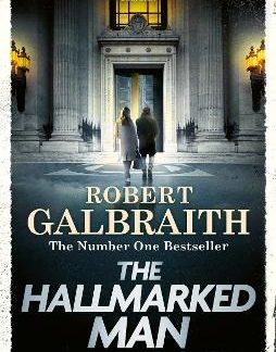 THE HALLMARKED MAN