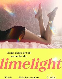 LIMELIGHT PB
