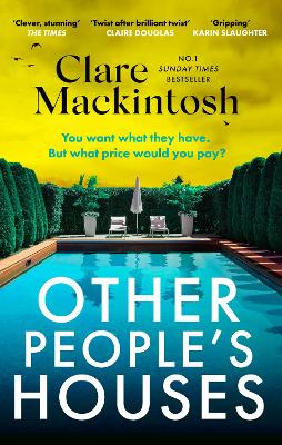 OTHER PEOPLE'S HOUSES PB