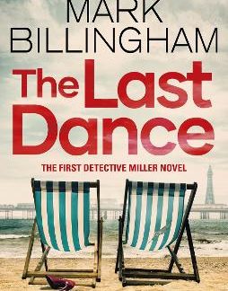THE LAST DANCE PB