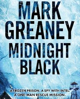 MIDNIGHT BLACK PB