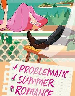 PROBLEMATIC SUMMER ROMANCE