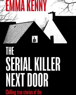 THE SERIAL KILLER NEXT DOOR PB