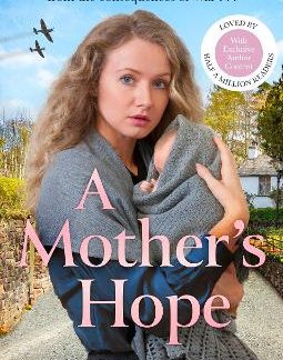 A MOTHER'S HOPE PB