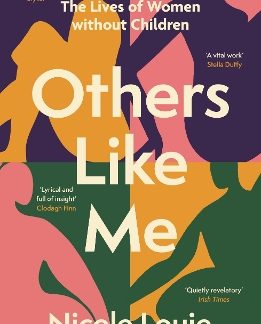 OTHERS LIKE ME PB