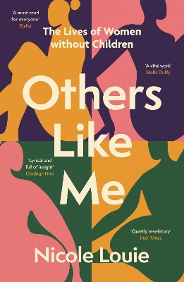 OTHERS LIKE ME PB