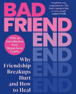 BAD FRIEND TPB