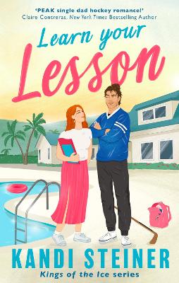 KINGS OF THE ICE #3: LEARN YOUR LESSON