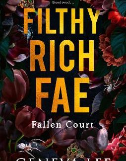 FILTHY RICH FAE 2 PB