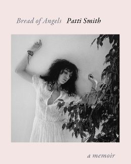 BREAD OF ANGELS PB