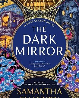 THE BONE SEASON 5: THE DARK MIRROR PB