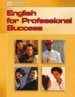 ENGLISH FOR PROFESSIONAL SUCCESS (+ CD)
