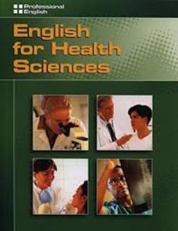 ENGLISH FOR HEALTH SCIENCES (+ CD)