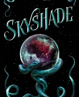 THE LIGHTLARK SAGA 3: SKYSHADE HC
