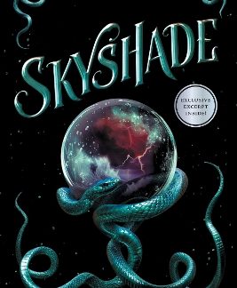 THE LIGHTLARK SAGA 3: SKYSHADE PB