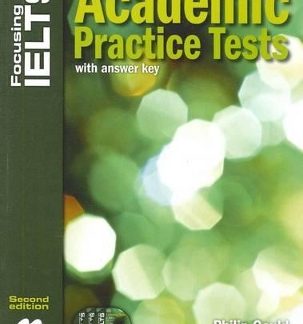 FOCUSING ON IELTS (+ KEY)