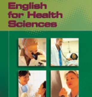 ENGLISH FOR HEALTH SCIENCES TCHR'S RESOURCE