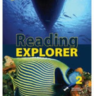 READING EXPLORER 2 (+ CD-ROM)
