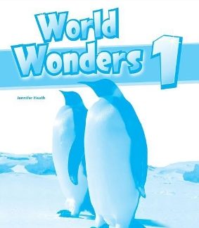 WORLD WONDERS 1 TEST