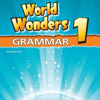 WORLD WONDERS 1 TCHR'S GRAMMAR INTERNATIONAL